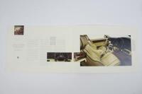 VIRAGE/VOLANTE: A collection of Aston Martin Virage and Volante sales material. - 19