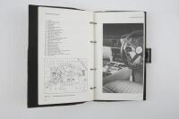 AM V8: An original 1979 Aston Martin V8 Owners Handbook for the Oscar India Series cars. - 4