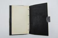 AM V8: An original 1979 Aston Martin V8 Owners Handbook for the Oscar India Series cars. - 5