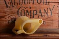 SHELL: A circa 1970s Shell plastic water jug, 16cm high - 3
