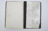 DB6 Mk 2: An original Aston Martin DB6 Mk2 Saloon and Volante Instruction Book. - 5