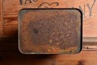 ROVER/AMPOL: A one gallon "Rover Mower Fuel" tin - 6