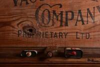3in1: Three containers of 3in1 lubrication oils - 5