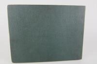 DB4: An original Aston Martin DB4 Parts Book. - 11