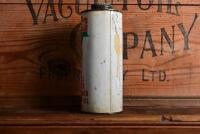SHELL: A one quart "Shell Super Outboard Motor Oil" tin - 2