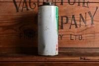 SHELL: A one quart "Shell Super Outboard Motor Oil" tin - 4