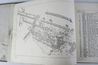 DB4: An original Aston Martin DB4 Parts Book. - 16
