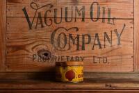 SHELL: A 1920/30s Australian "Shell Compound" one pound tin - 4