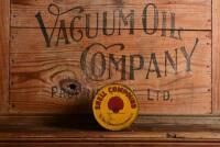 SHELL: A 1920/30s Australian "Shell Compound" one pound tin - 5