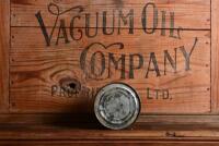 SHELL: A 1920/30s Australian "Shell Compound" one pound tin - 6