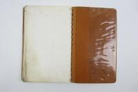 DBS: An original Aston Martin DBS Saloon Instruction Book - 9
