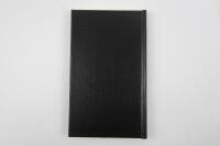 DB 5: An original Aston Martin DB 5 Instruction Book. - 2