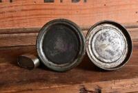 OILER: Six various oilers, one embossed with Singer - 4