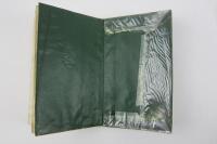 DB-4: A rare Aston Martin DB-4 Instruction Book. Peter Thomson (Australian golfer) ownership. - 4