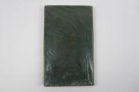 DB-4: A rare Aston Martin DB-4 Instruction Book. Peter Thomson (Australian golfer) ownership. - 6