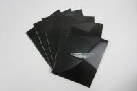 DB7: A collection of DB 7 sales brochures. International texts.