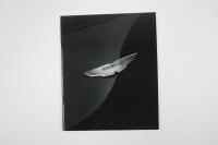DB7: A collection of DB 7 sales brochures. International texts. - 3