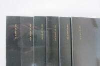 DB7: A collection of DB 7 sales brochures. International texts. - 5