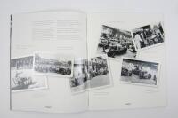 DB7: A collection of DB 7 sales brochures. International texts. - 6