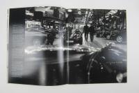 DB7: A collection of DB 7 sales brochures. International texts. - 7
