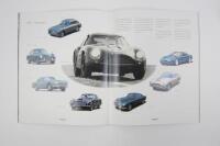 DB7: A collection of DB 7 sales brochures. International texts. - 10