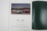 DB7: A collection of DB 7 sales brochures. International texts. - 11