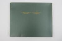 LAGONDA VIGNALE: An Aston Martin Lagonda Vignale Press Information kit.