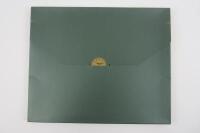 LAGONDA VIGNALE: An Aston Martin Lagonda Vignale Press Information kit. - 2