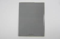 ALFRED DUNHILL DB7: An Alfred Dunhill DB7 information kit. - 2