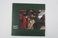 ASTON MARTIN: Five Aston Martin accessory sales brochures. - 2