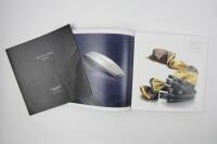 ASTON MARTIN: Five Aston Martin accessory sales brochures. - 9