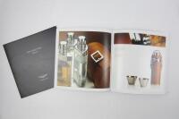 ASTON MARTIN: Five Aston Martin accessory sales brochures. - 11