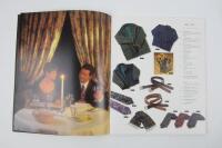 ASTON MARTIN: Five Aston Martin accessory sales brochures. - 13