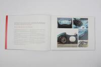 ASTON MARTIN: Five Aston Martin accessory sales brochures. - 26