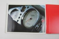 ASTON MARTIN: Five Aston Martin accessory sales brochures. - 27