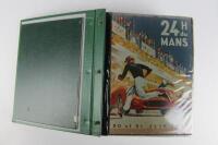 1959 LE MANS: An interesting and extensive photographical archive featuring competition cars from 1959 Le Mans. - 3