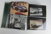 1959 LE MANS: An interesting and extensive photographical archive featuring competition cars from 1959 Le Mans. - 6