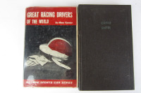GERMAN: Eight pre and post war German related book - 2