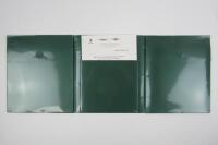 DB7 VANTAGE: Two information kits detailing the Aston Martin DB 7 Vantage. - 9