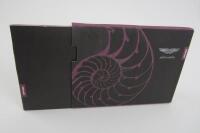RAPIDE: A collection of Aston Martin Rapide sales brochures. - 6