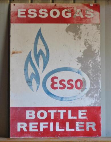 ESSOGAS: