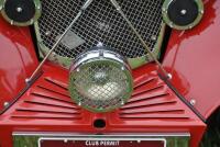 1935 RILEY LYNX SPECIAL - Fully restored 4-cylinder 1500cc 4-Seater Sports Tourer - 23