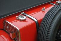 1935 RILEY LYNX SPECIAL - Fully restored 4-cylinder 1500cc 4-Seater Sports Tourer - 28