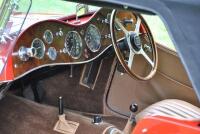 1935 RILEY LYNX SPECIAL - Fully restored 4-cylinder 1500cc 4-Seater Sports Tourer - 29