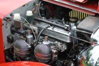 1935 RILEY LYNX SPECIAL - Fully restored 4-cylinder 1500cc 4-Seater Sports Tourer - 32