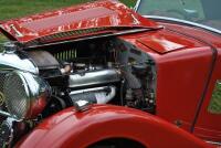1935 RILEY LYNX SPECIAL - Fully restored 4-cylinder 1500cc 4-Seater Sports Tourer - 34