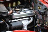 1935 RILEY LYNX SPECIAL - Fully restored 4-cylinder 1500cc 4-Seater Sports Tourer - 35