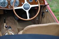 1935 RILEY LYNX SPECIAL - Fully restored 4-cylinder 1500cc 4-Seater Sports Tourer - 43