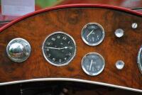 1935 RILEY LYNX SPECIAL - Fully restored 4-cylinder 1500cc 4-Seater Sports Tourer - 44