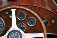 1935 RILEY LYNX SPECIAL - Fully restored 4-cylinder 1500cc 4-Seater Sports Tourer - 46